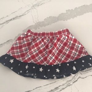 Stars&Stripes Gymboree